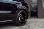 Porsche Cayenne Turbo by RACE! 2018 года